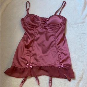 Victoria secret lingerie 😭🤩